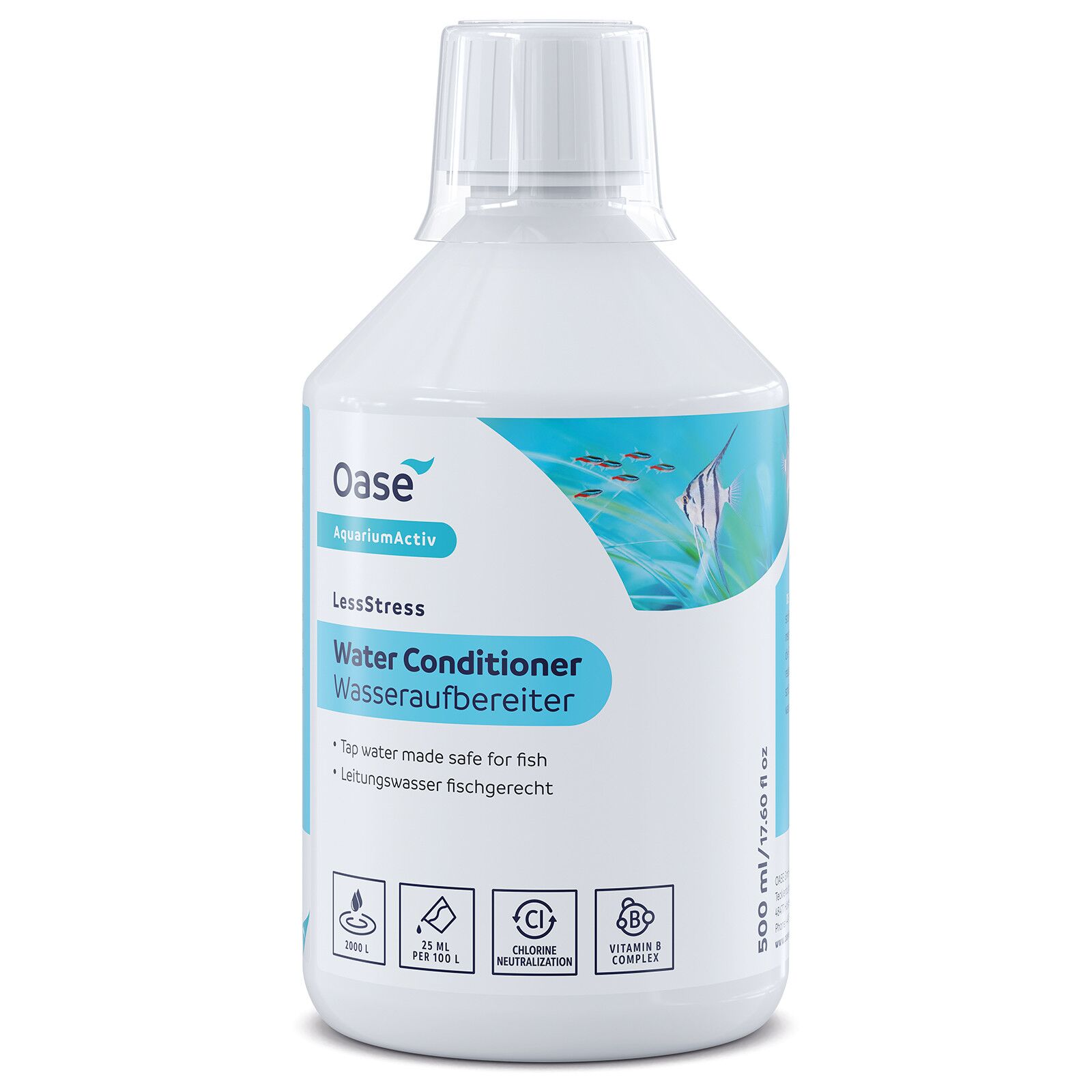 Oase - LessStress Water Conditioner