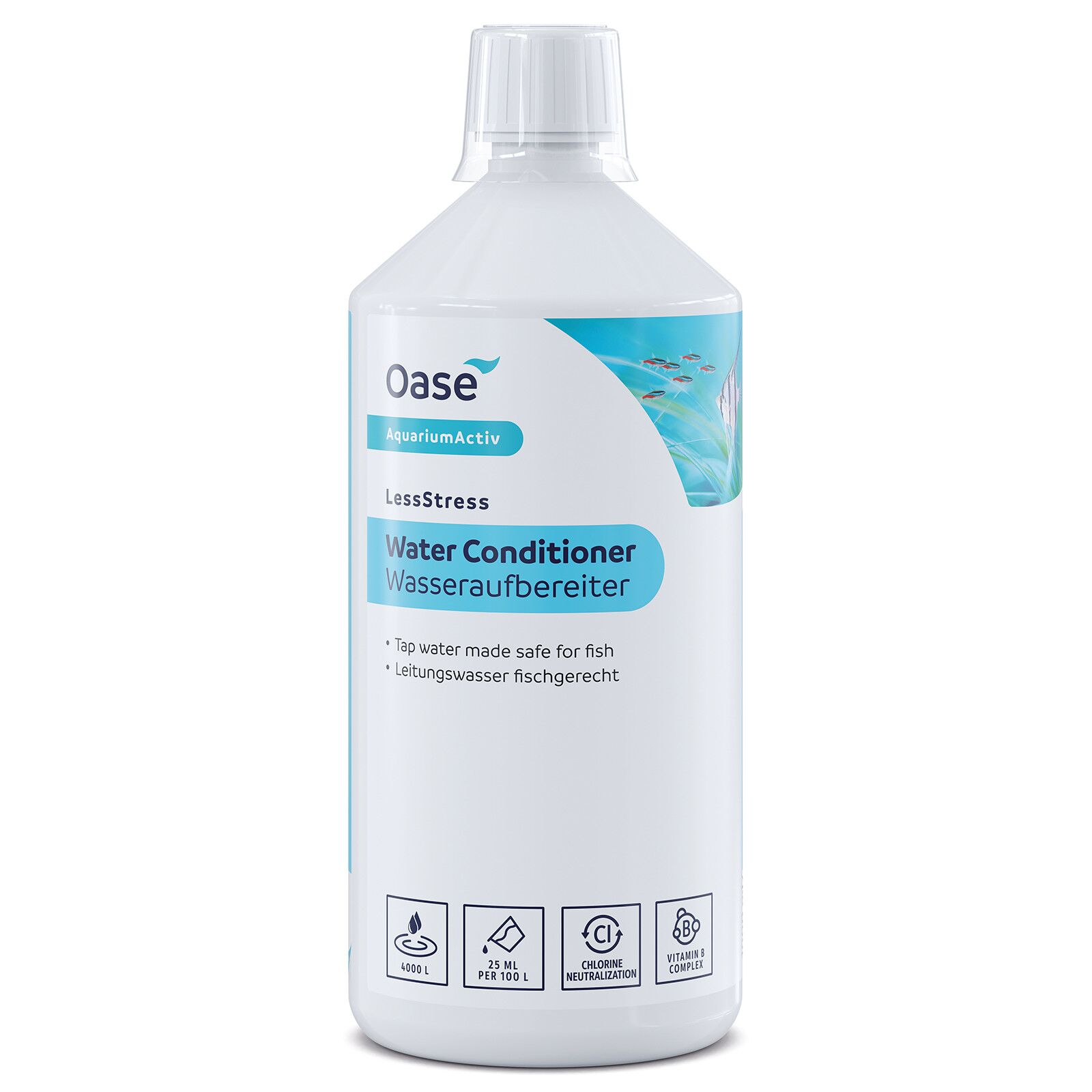 Oase - LessStress Water Conditioner