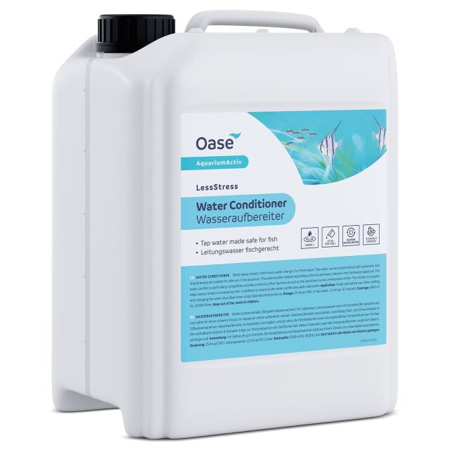 Oase - LessStress Water Conditioner