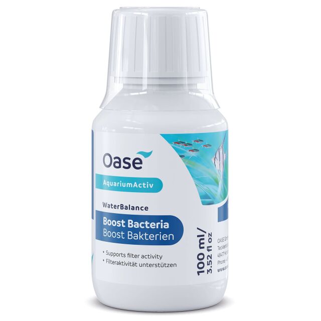 Oase - WaterBalance Boost Bacteria