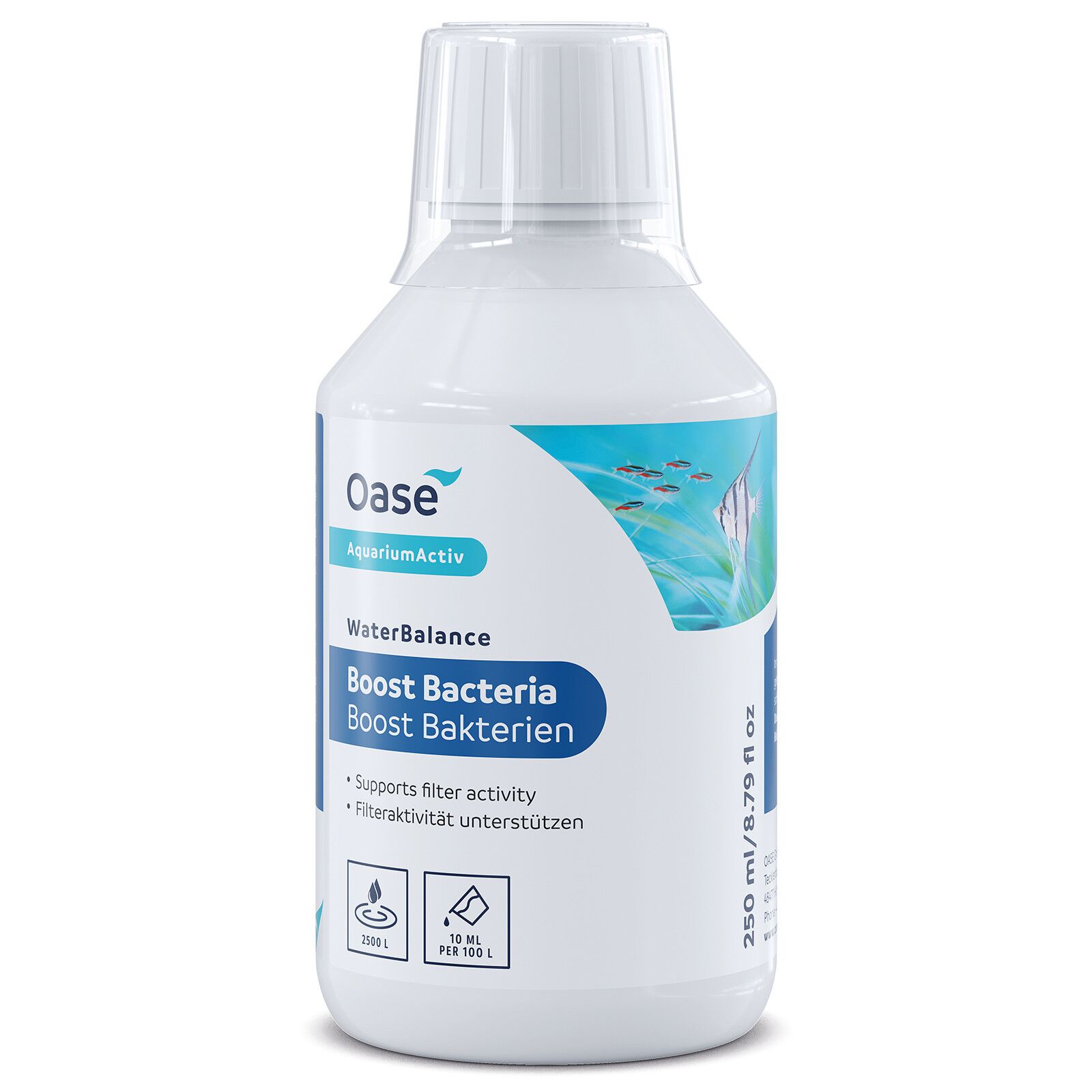 Oase - WaterBalance Boost Bacteria