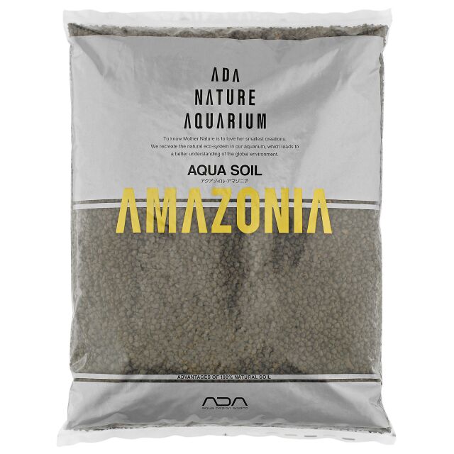 ADA - Aqua Soil - Amazonia - 9 l