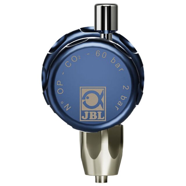 JBL - ProFlora - Pressure Regulator - Basic