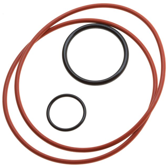 Aquael - MultiKani - Replacement Seal Set