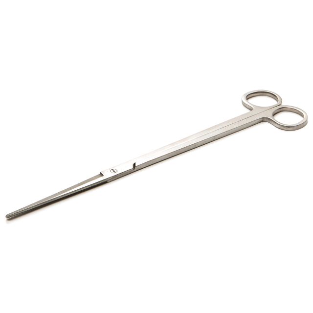 Aquael - Straight Scissors - 25 cm