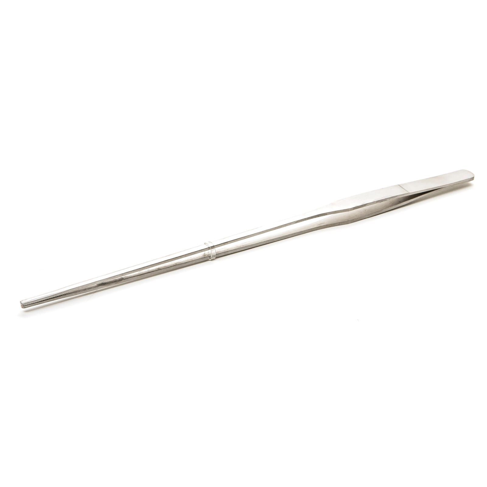 Aquael - Straight Tweezers - 27 cm