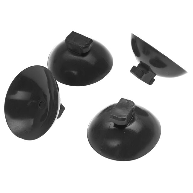 Aquael - Suction Cup - 24 mm - 4x