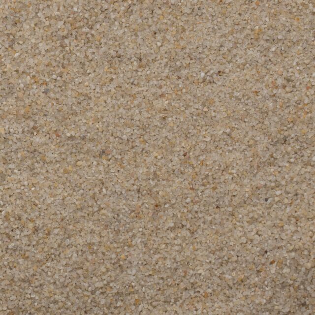 Aquael - Quartz Sand - 0,4-1,2 mm