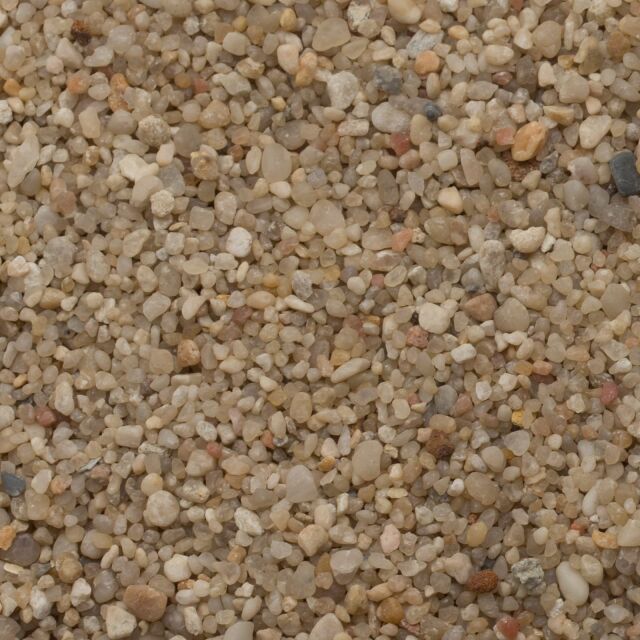 Aquael - Quartz Gravel - 1,6-4 mm