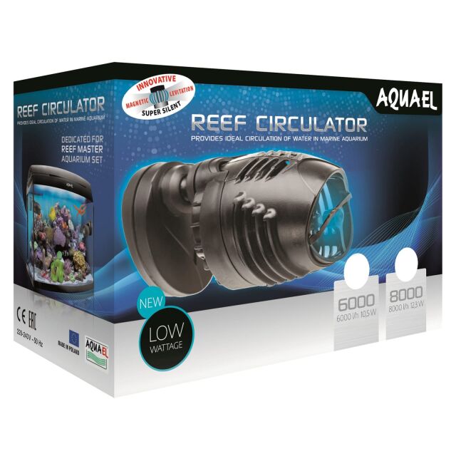 Aquael - Reef Circulator