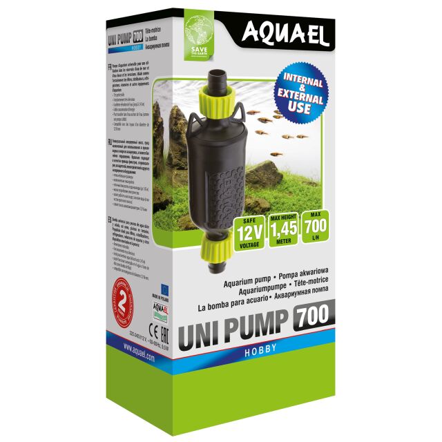Aquael - Unipump