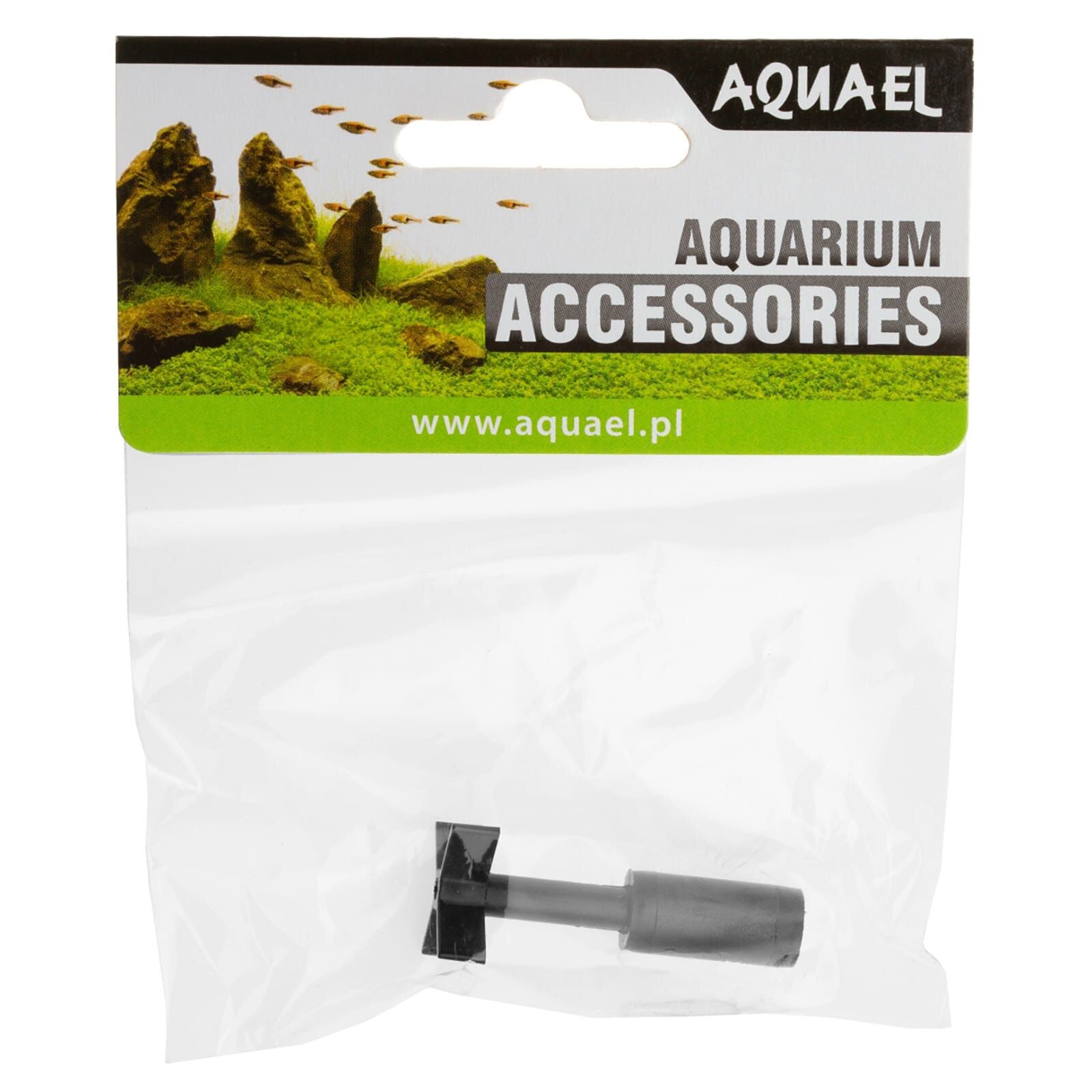 Aquael - Replacement Rotor - Fan Plus/Pat Mini Filter