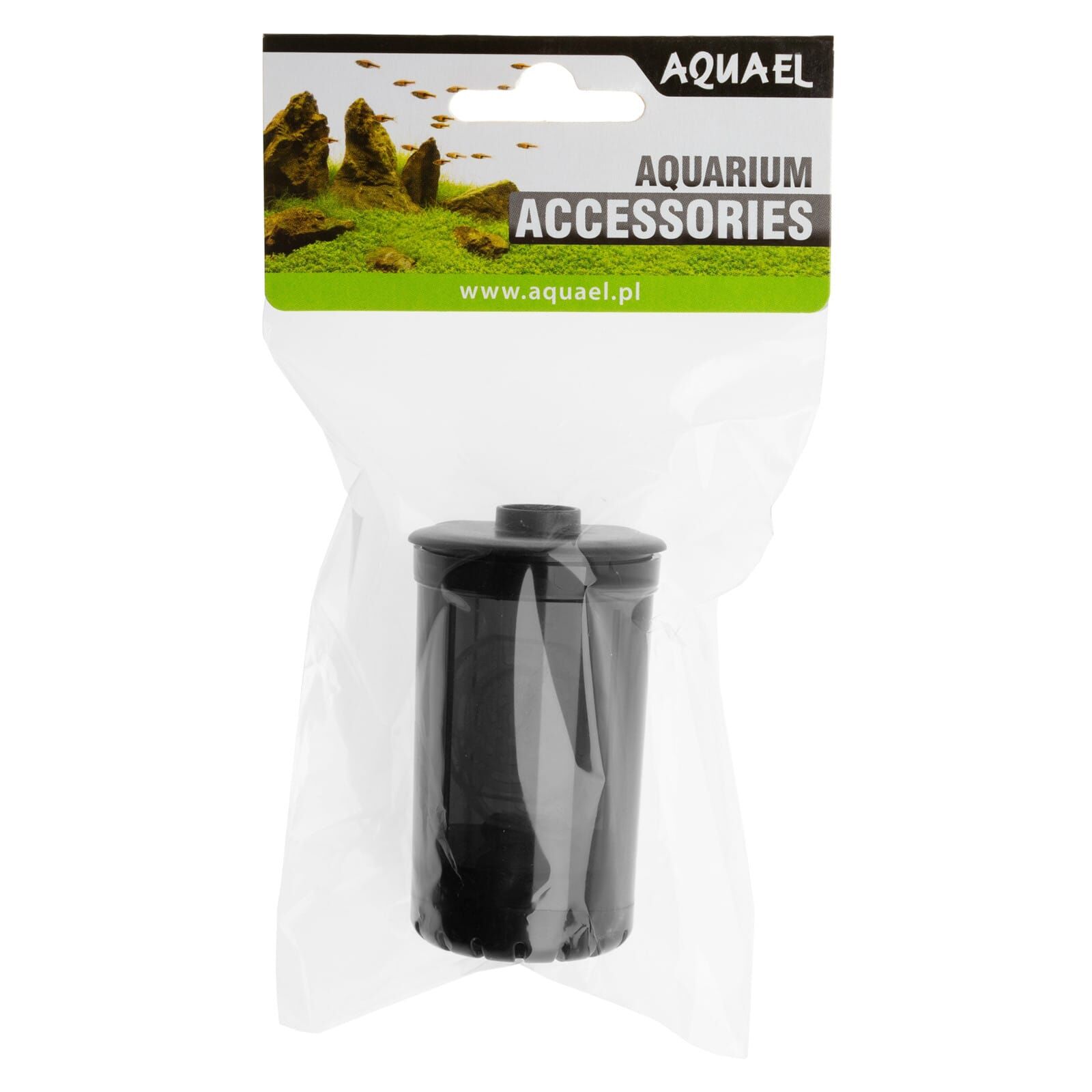 Aquael - Filter Container - Turbo