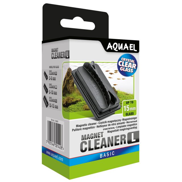 Aquael  - Magnet Cleaner