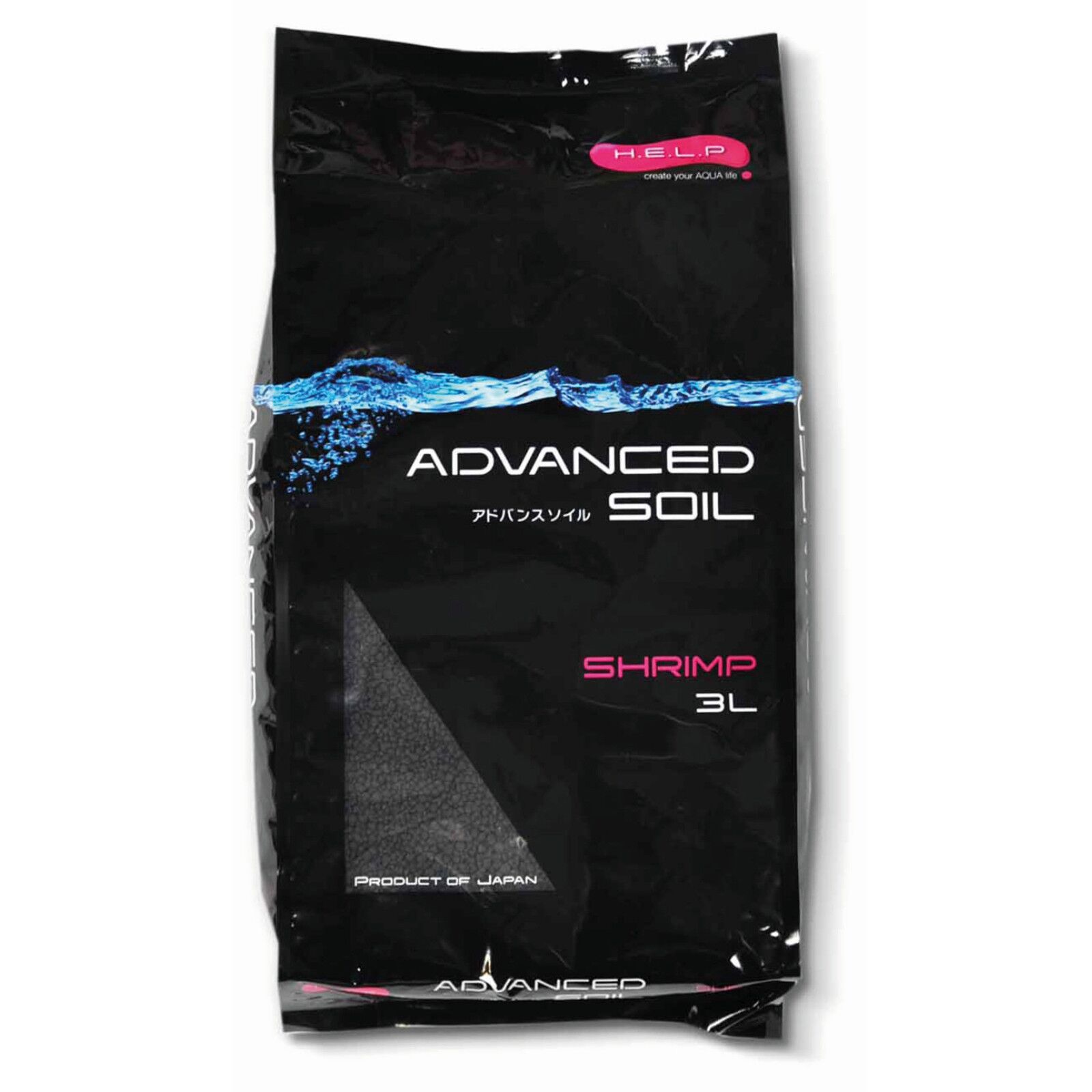 Aquael - Advanced Soil Shrimp