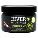 River Aqua - Shrimps & Co. Sticks - 250 ml