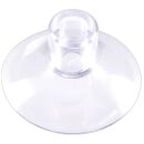 Cal Aqua Labs - Suction cup for glassware - 4x