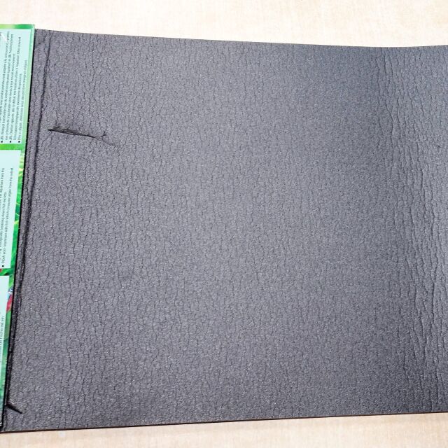 AquaPad - 60x30 - B-stock