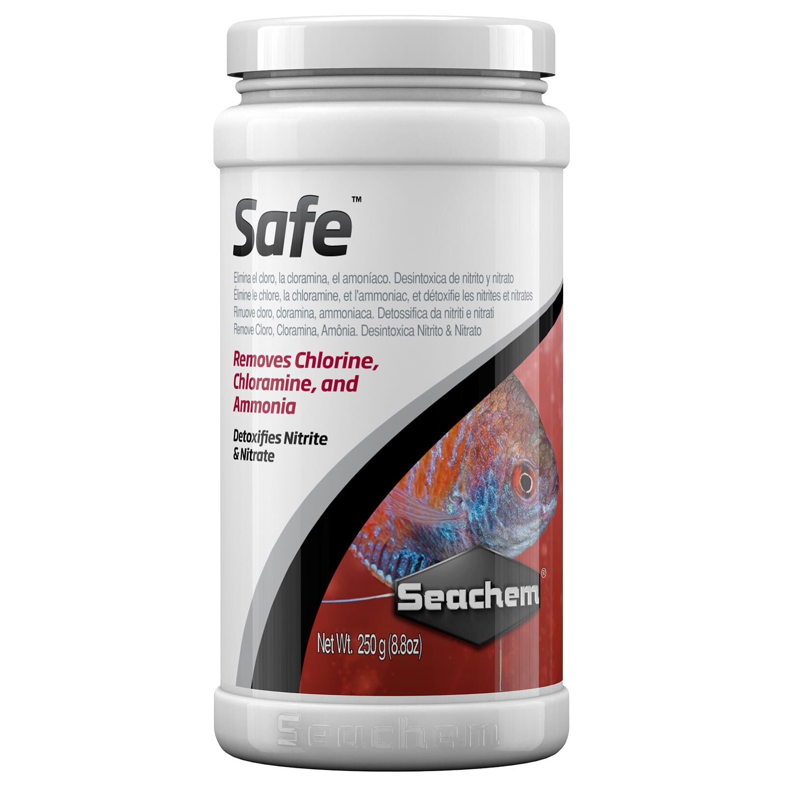 Seachem - Safe - 250 g