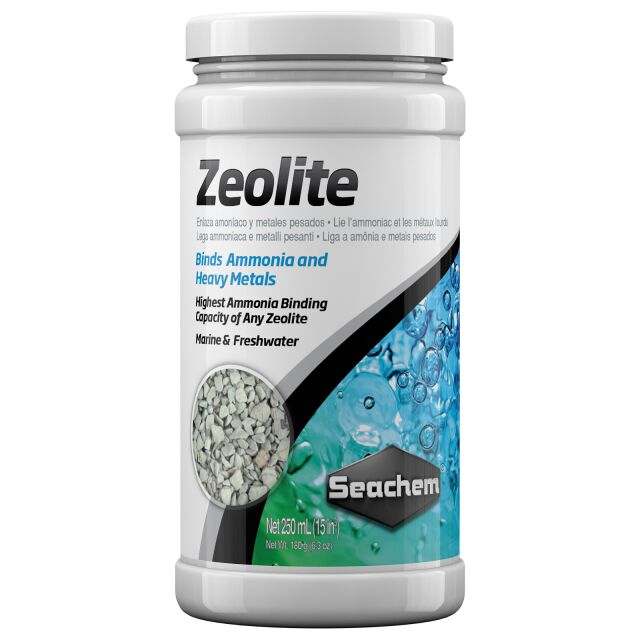 Seachem - Zeolite