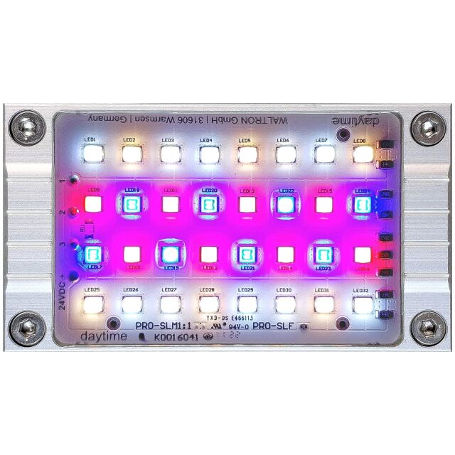 daytime - matrix PRO-Modul - SunLike Fresh