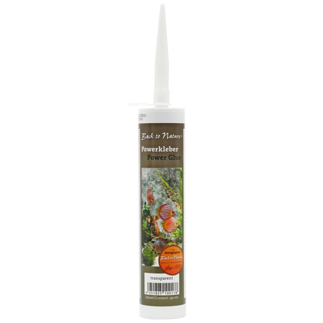 Back to Nature - Power Glue - 290 ml