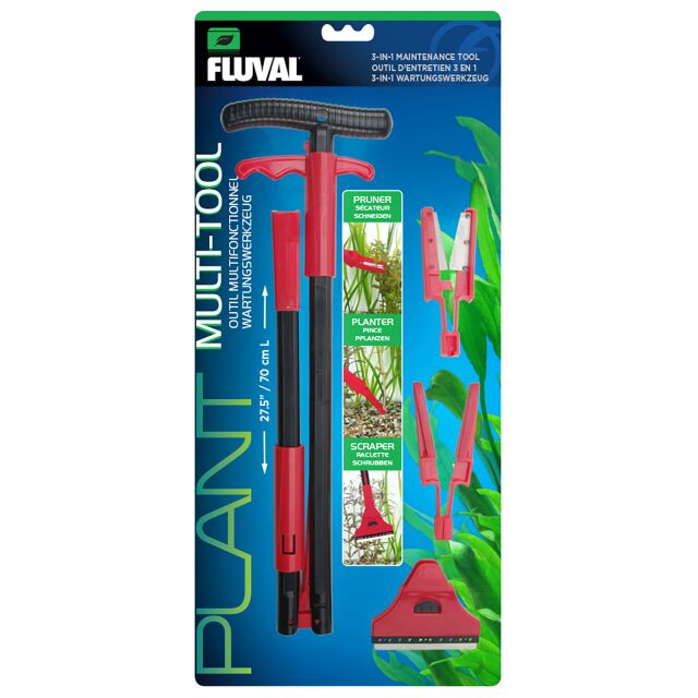 Fluval - Multi-Purpose Tool