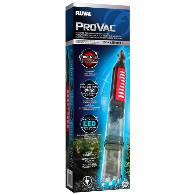 Fluval - ProVac Substrate Cleaner