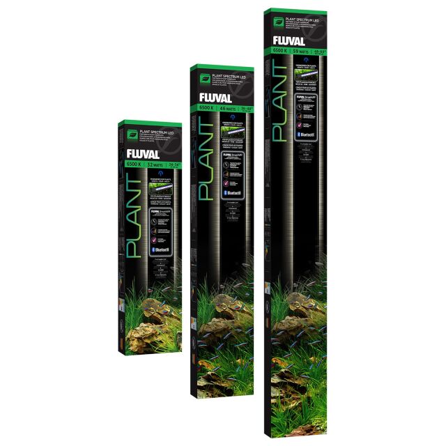 robot Kronisk Overskrift Fluval - LED Plant 3.0 | Aquasabi - Aquascaping Shop