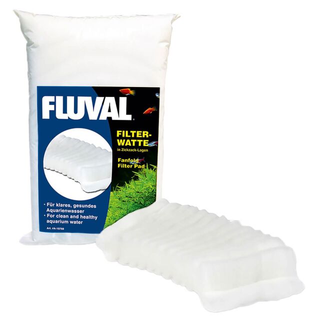 Fluval - Filter Wool