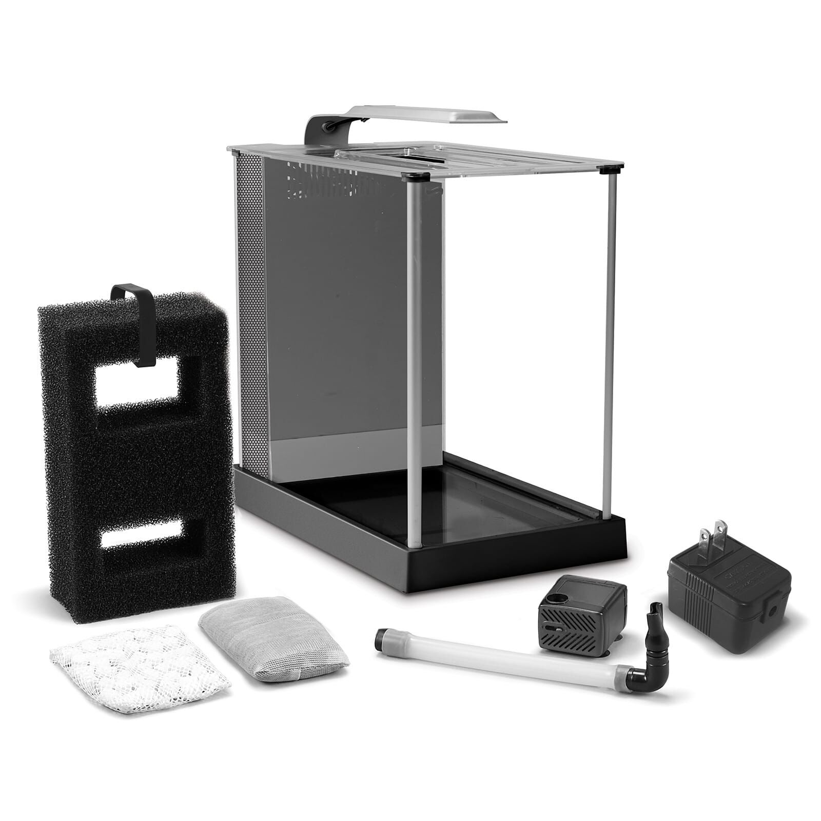Fluval - Nano Tank SPEC 10l