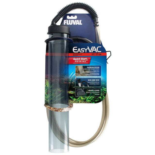 Fluval - EasyVAC