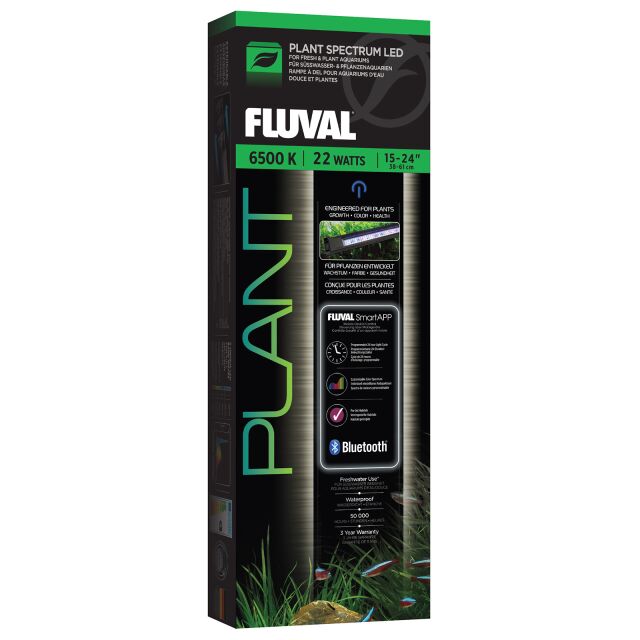 Fluval - LED Plant 3.0