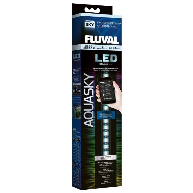 Fluval - LED Aquasky 2.0