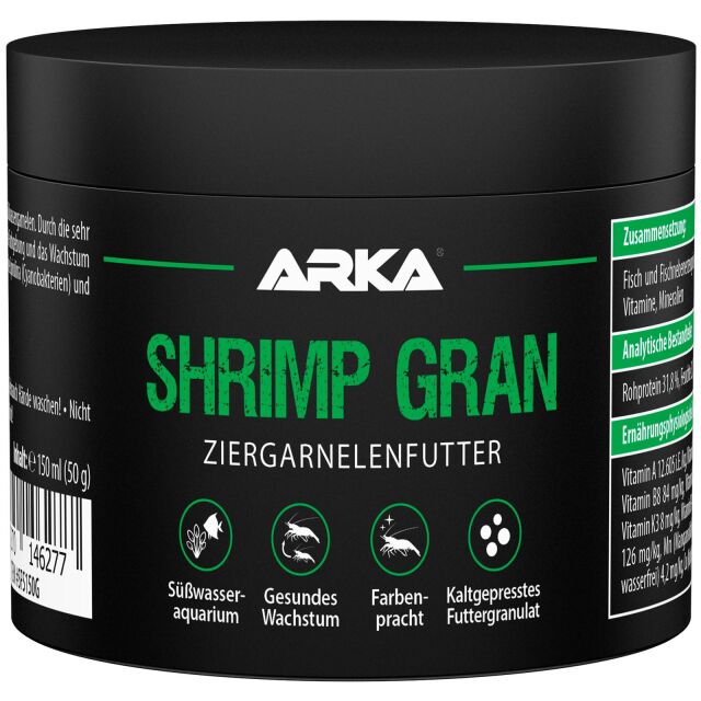 ARKA - Shrimp Gran - 50 g