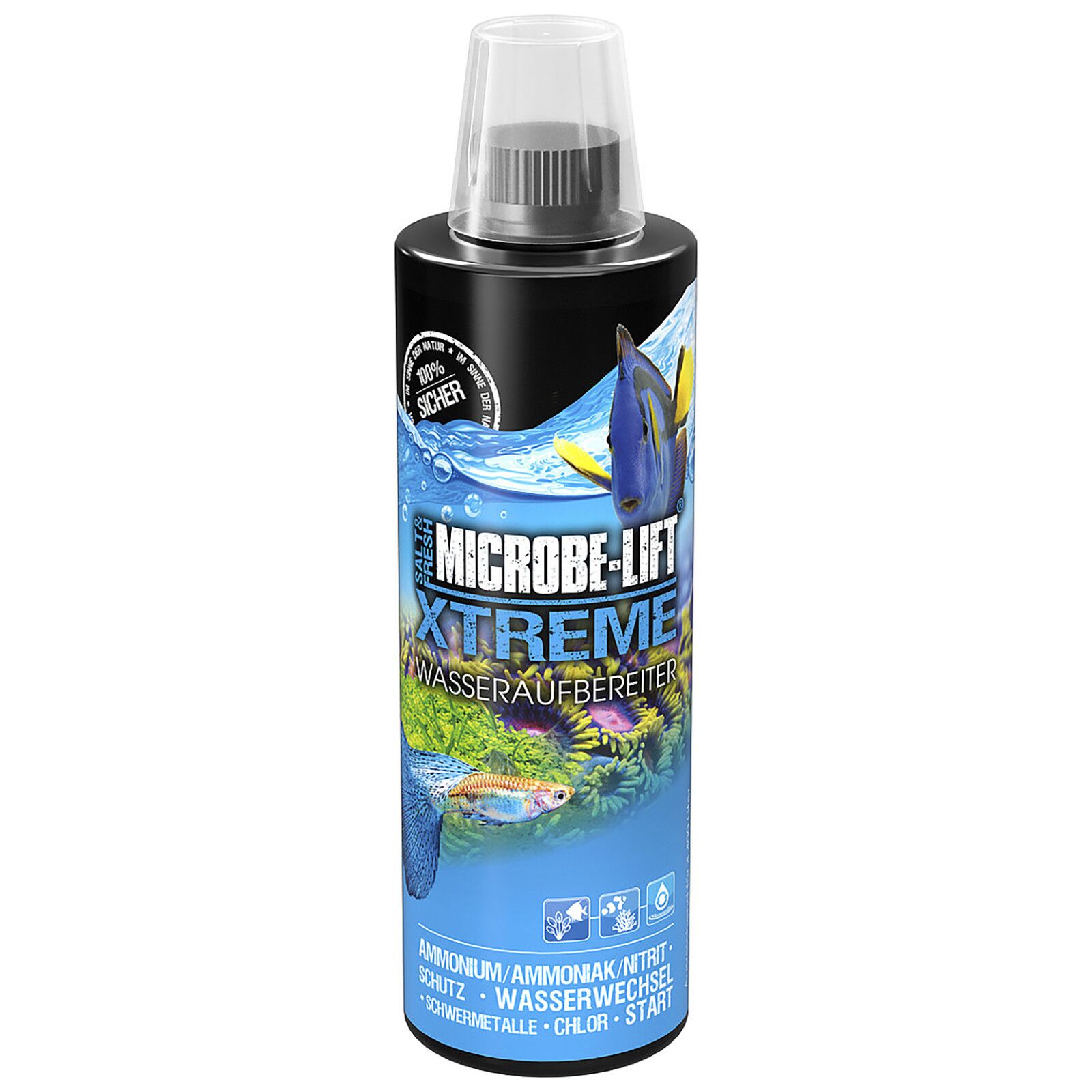 Microbe-Lift - XTreme Water Conditioner