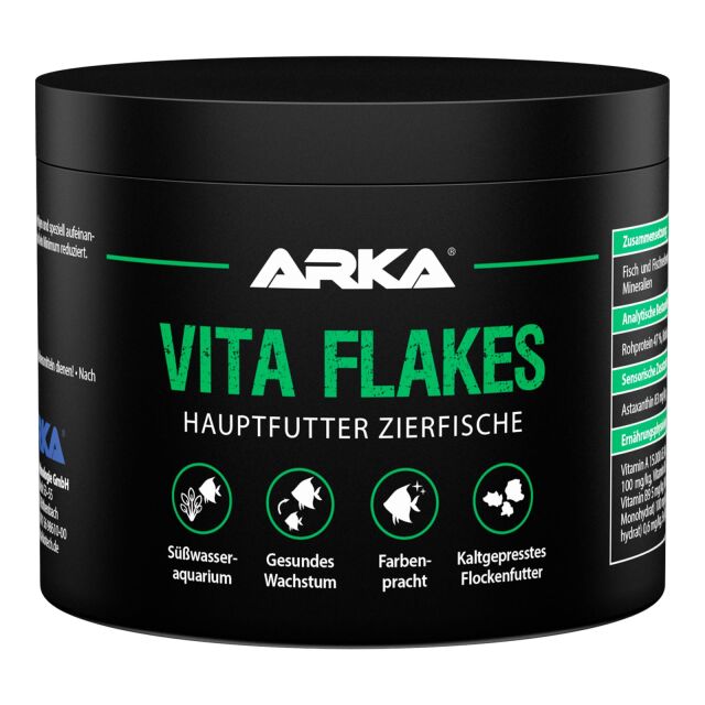 ARKA - Vita Flakes Food