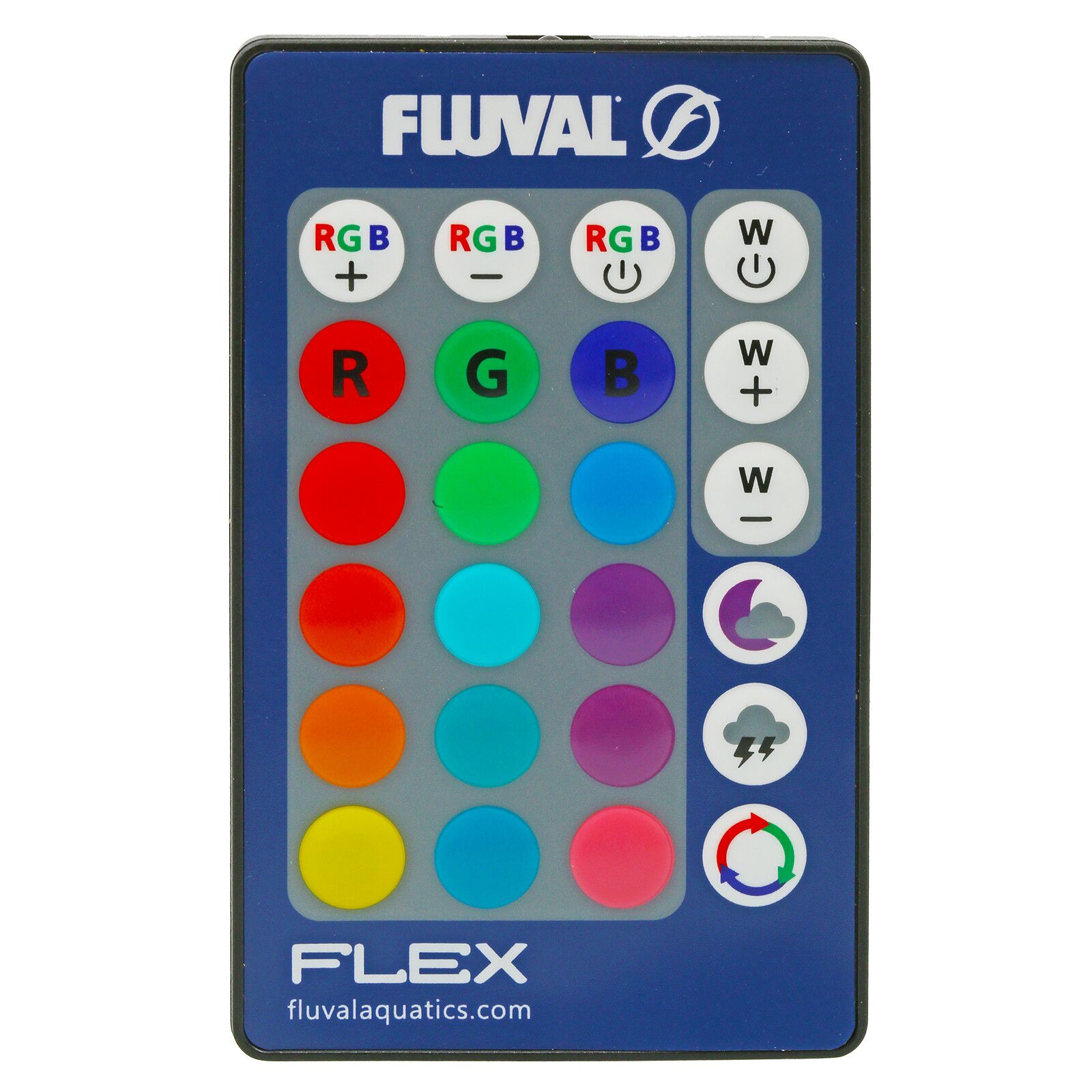 Fluval - Flex Replacement Remote Control
