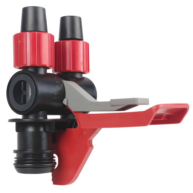 Fluval - 07-Serie AquaStop Valve