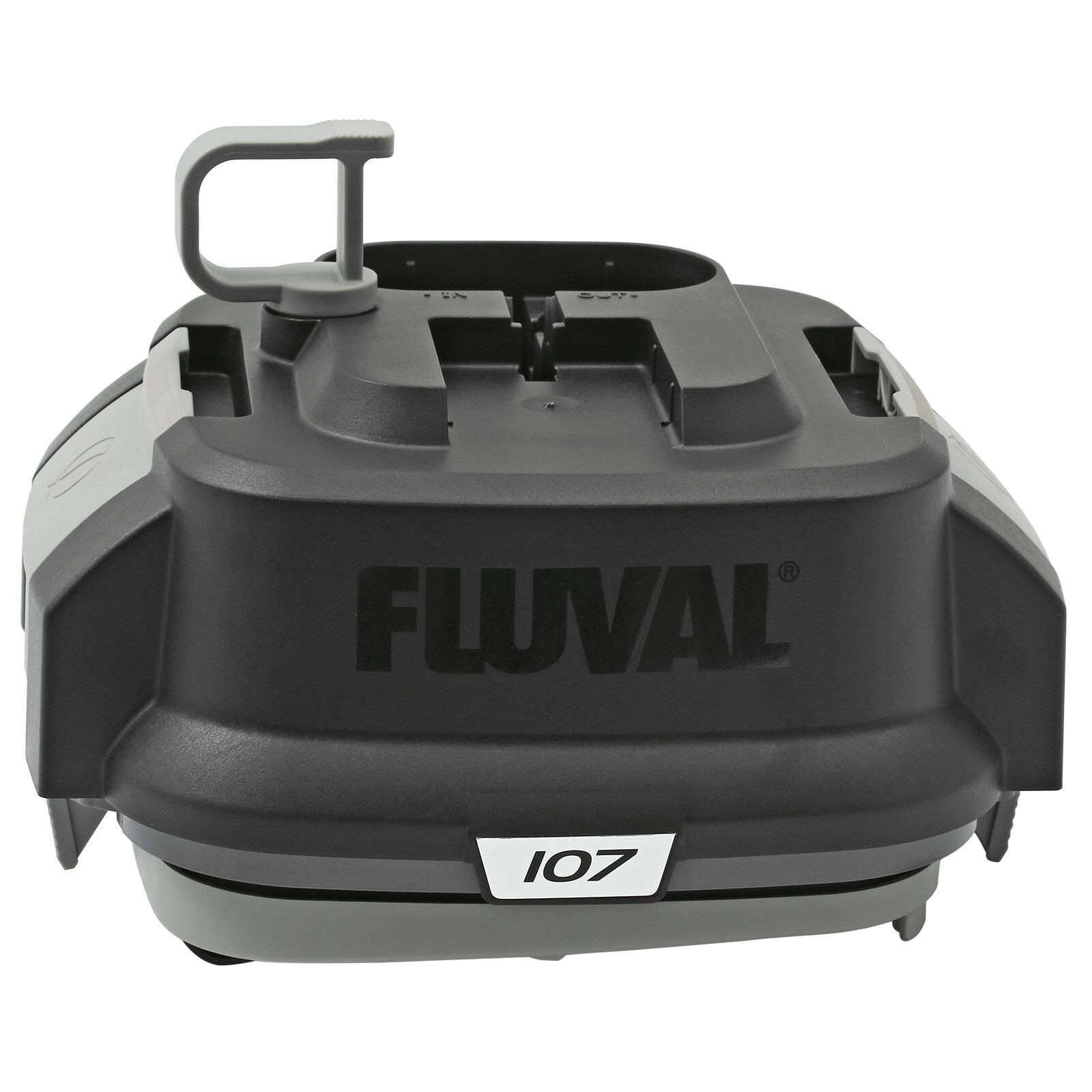 Fluval - 07-Serie Motor Head