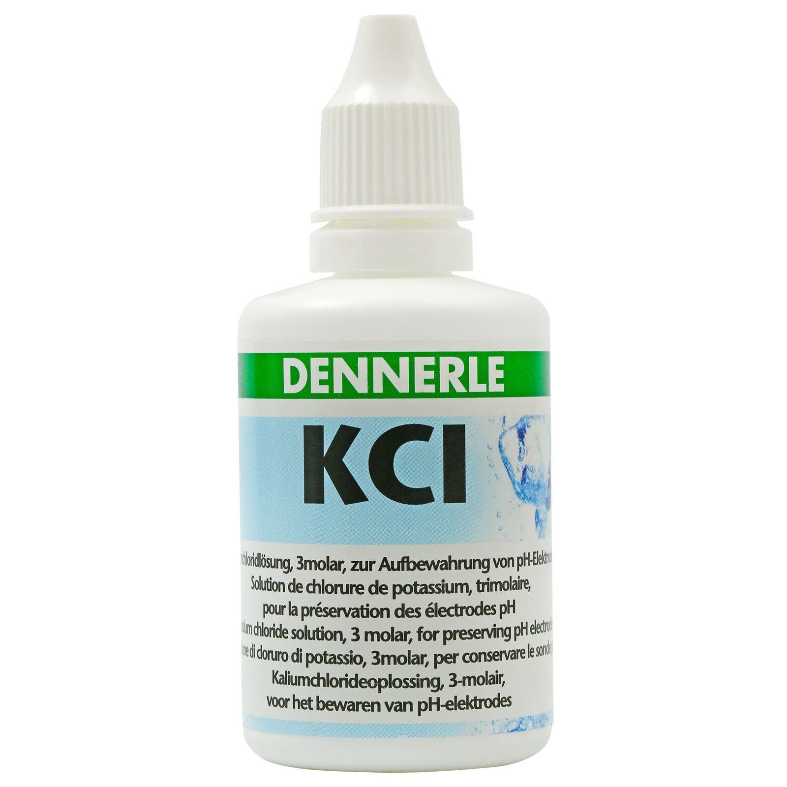 Dennerle - KCL Solution