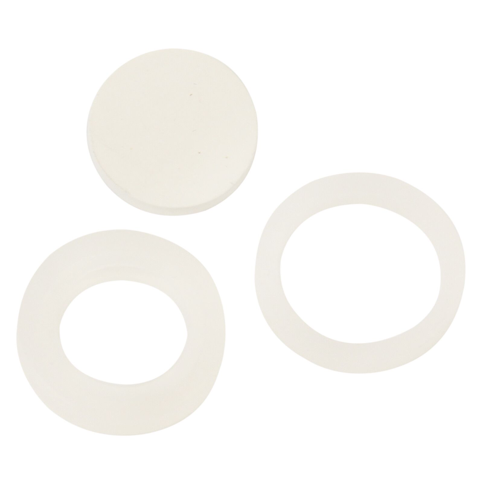 Dennerle - Ceramic Disc and Seal