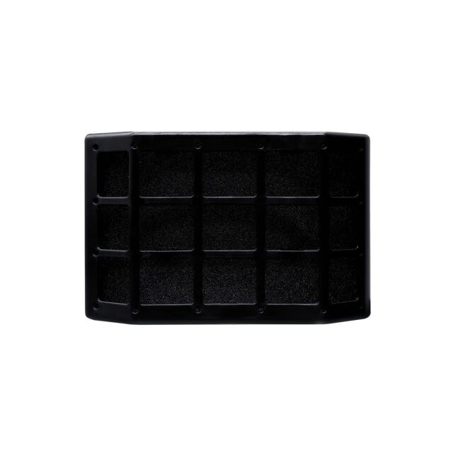 Dennerle - Corner Filter - Baby Protect