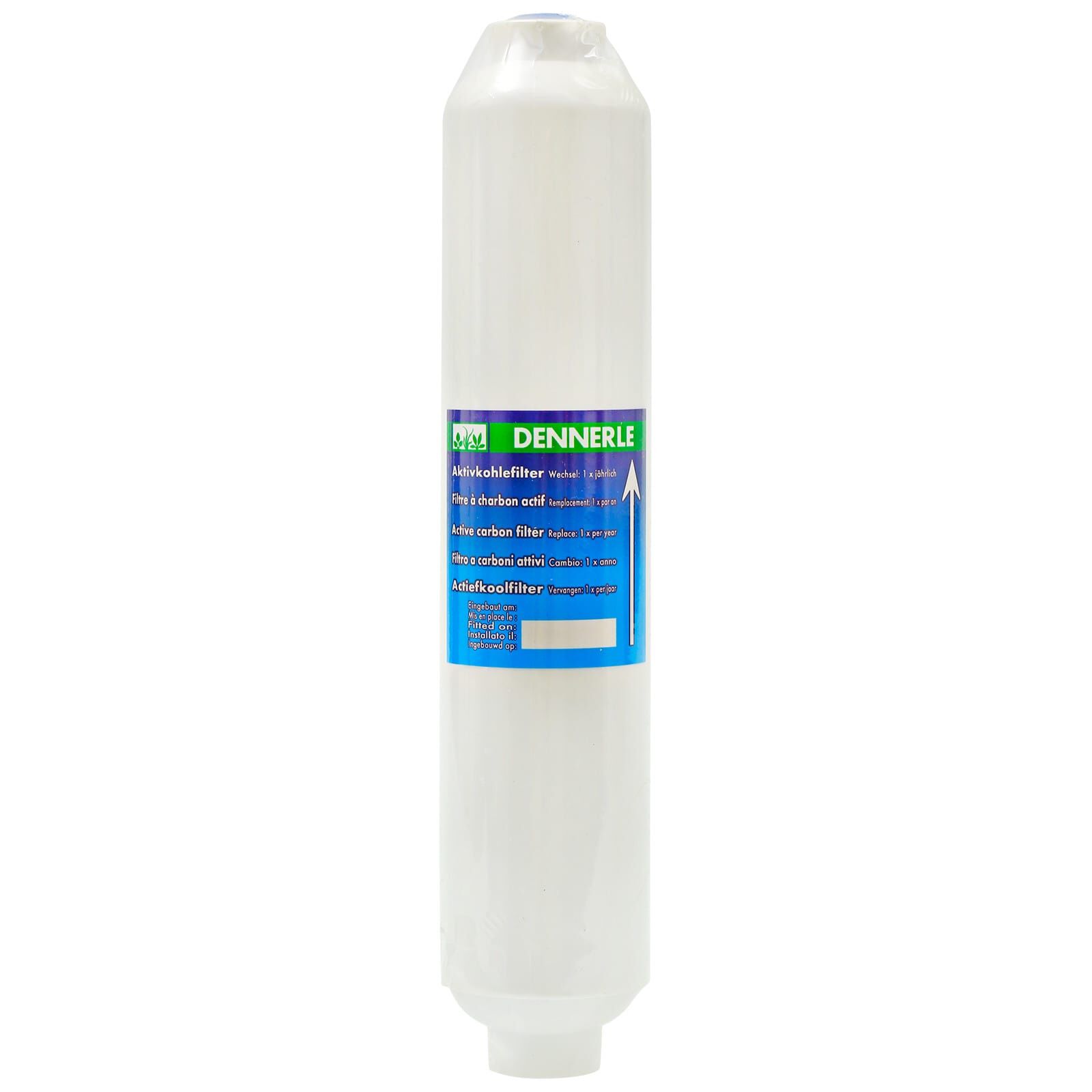 Dennerle - Osmosis Carbon Filter