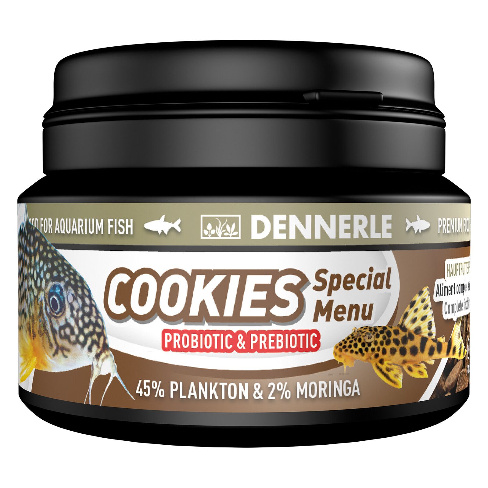 Dennerle - Cookie Special Menu