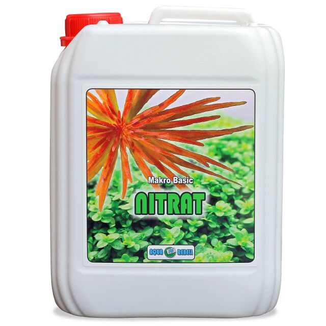Aqua Rebell - Makro Basic - Nitrat