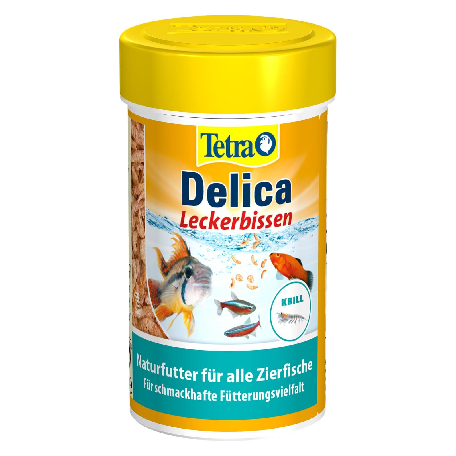 Tetra - Delica Krill - 100 ml