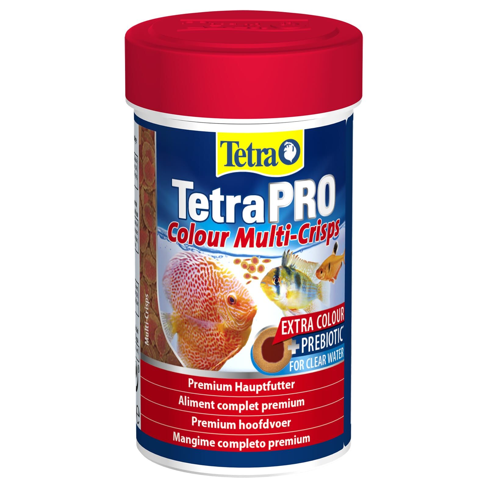 Tetra Pro Colour