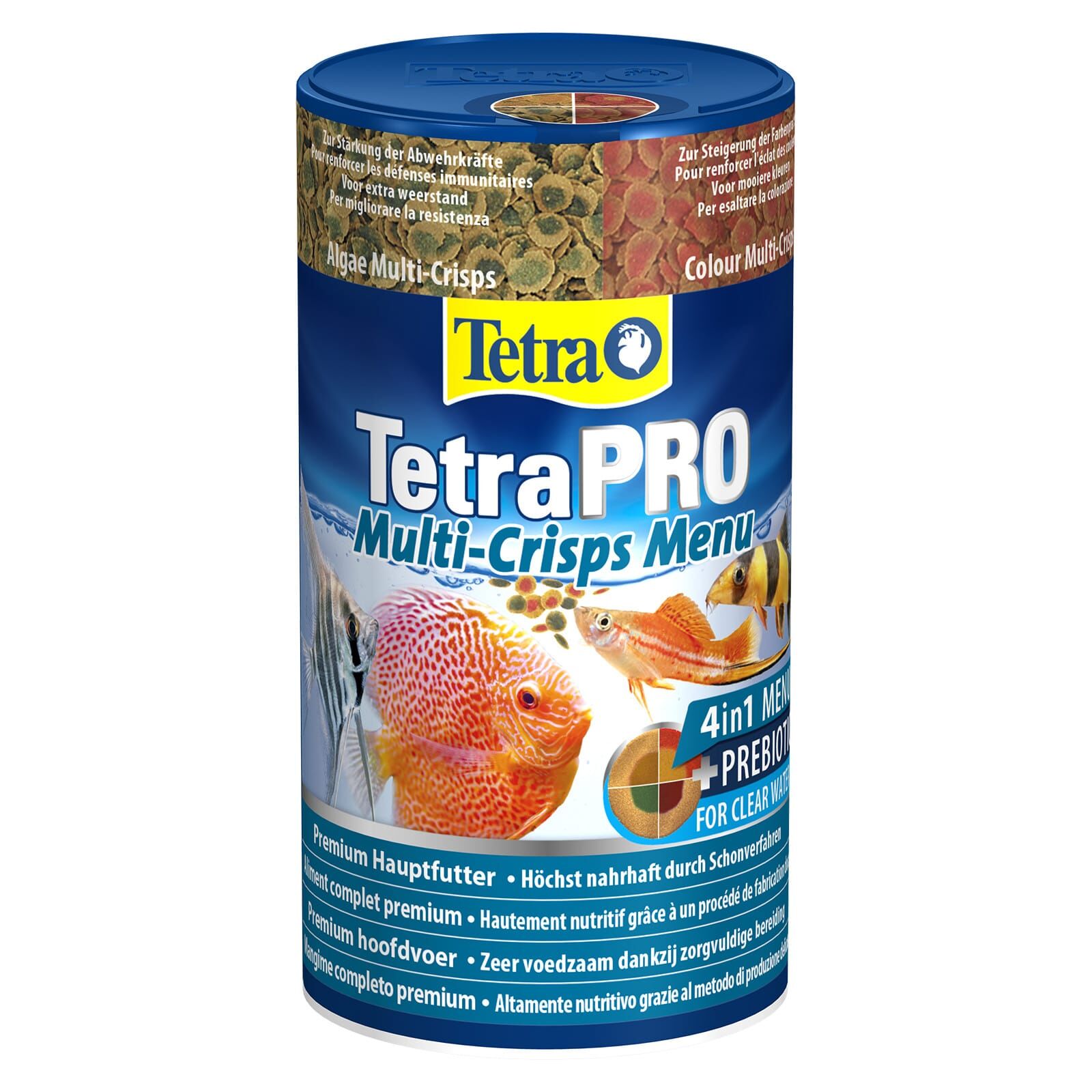 TetraPro Algae  100 ml / 250 ml / 500 ml / 10 Liter