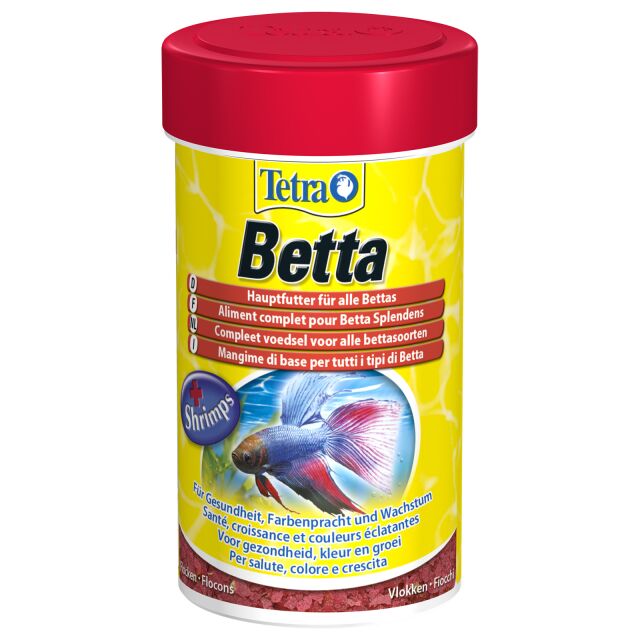 Tetra - Betta - 100 ml